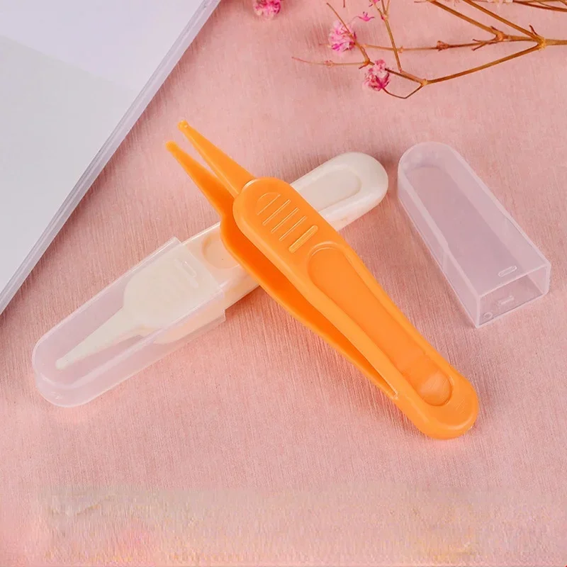 Baby Kunststoff Pinzette Nase  – Nasal Aspirator Bewertung und Preis
