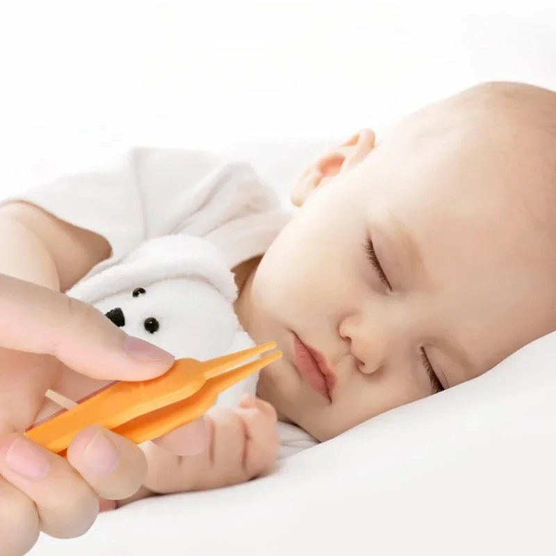 Baby Kunststoff Pinzette Nase  – Nasal Aspirator Bewertung und Preis