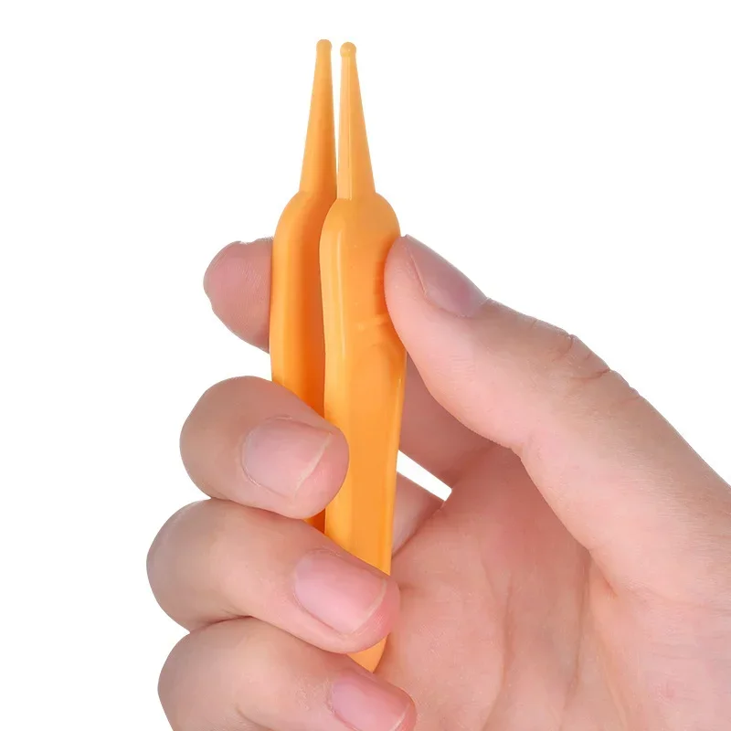 Baby Kunststoff Pinzette Nase  – Nasal Aspirator Bewertung und Preis