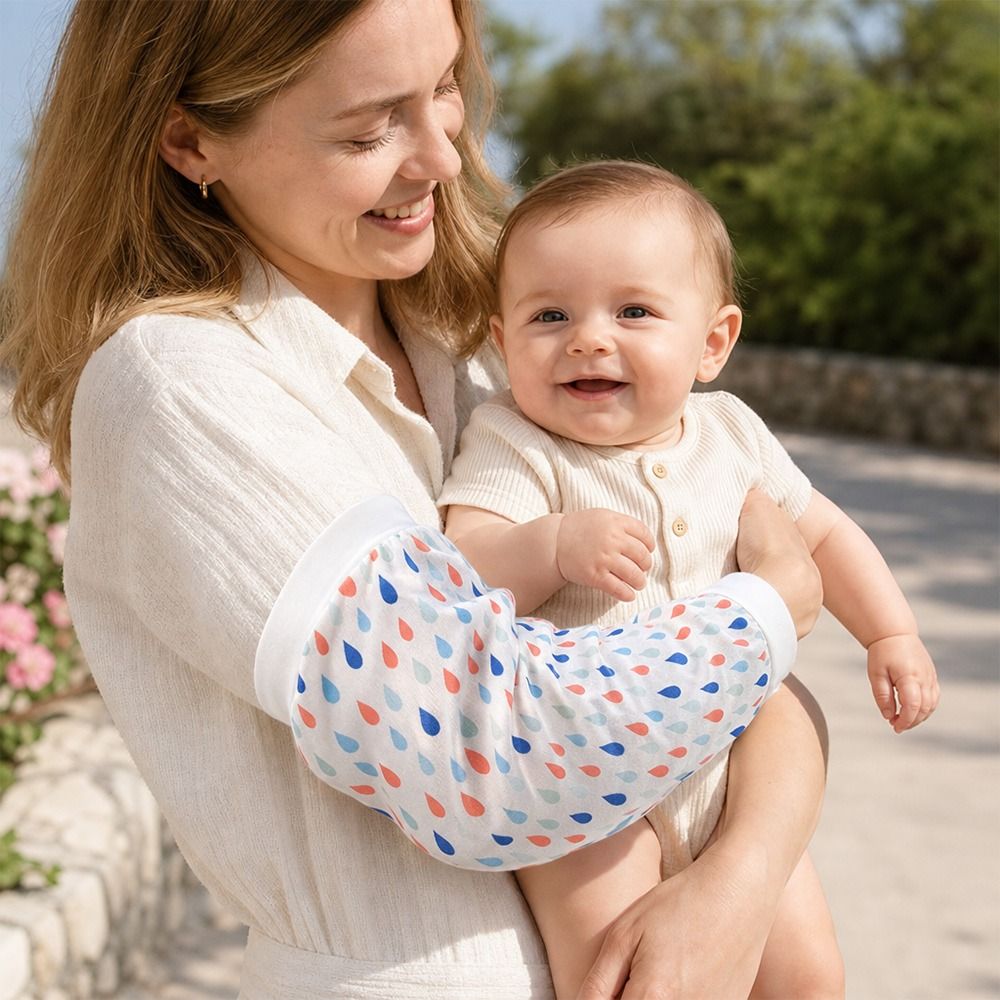 Tragbare Stillkissen aus Baumw – Nursing Pillow Breastfeeding Bewertung und Preis