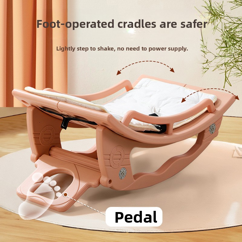 Widen Enlarge Baby-Schaukelstu – Baby Swing Bouncer Bewertung und Preis