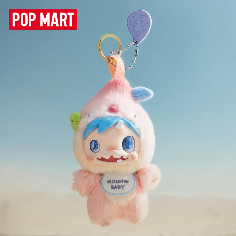 POP MART POLAR-Monster Baby Se – Baby Products To Gift Bewertung und Preis