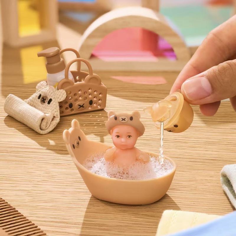 Neue Original Miniverse Make I – Baby Products 1 Year Bewertung und Preis
