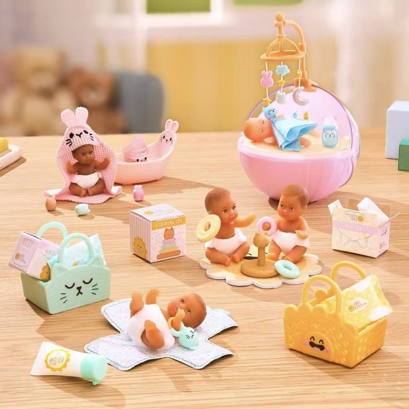 Neue Original Miniverse Make I – Baby Products 1 Year Bewertung und Preis
