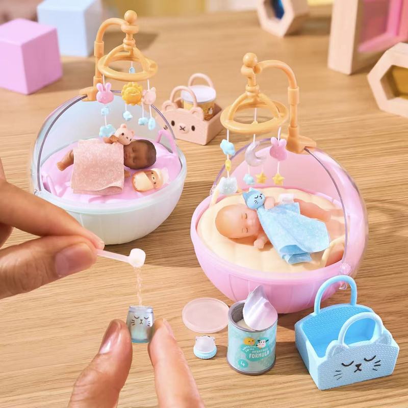 Neue Original Miniverse Make I – Baby Products 1 Year Bewertung und Preis