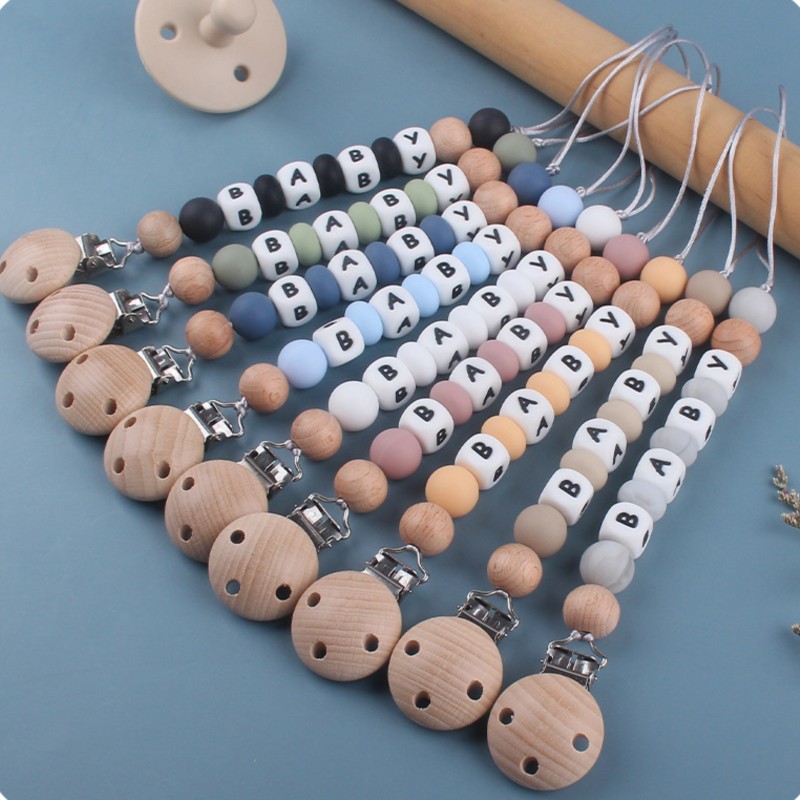 Schnullerhalter Clip Anpassung – Baby Products To Gift Bewertung und Preis