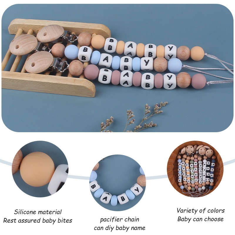 Schnullerhalter Clip Anpassung – Baby Products To Gift Bewertung und Preis