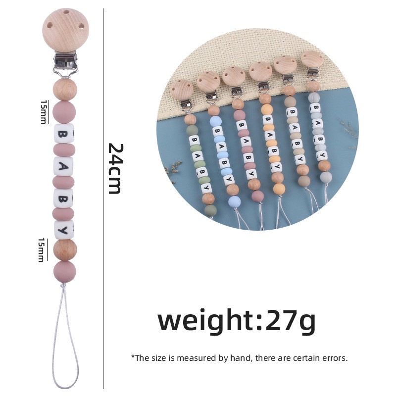 Schnullerhalter Clip Anpassung – Baby Products To Gift Bewertung und Preis