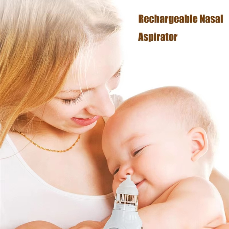 Elektrischer Baby-Nasensauger, – Nasal Aspirator Bewertung und Preis