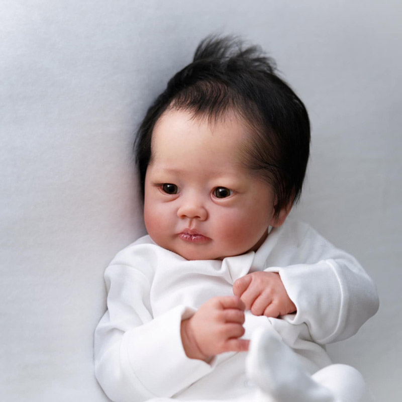 Lali-Puppenbausatz für Neugebo – Baby Products Newborn Bewertung und Preis