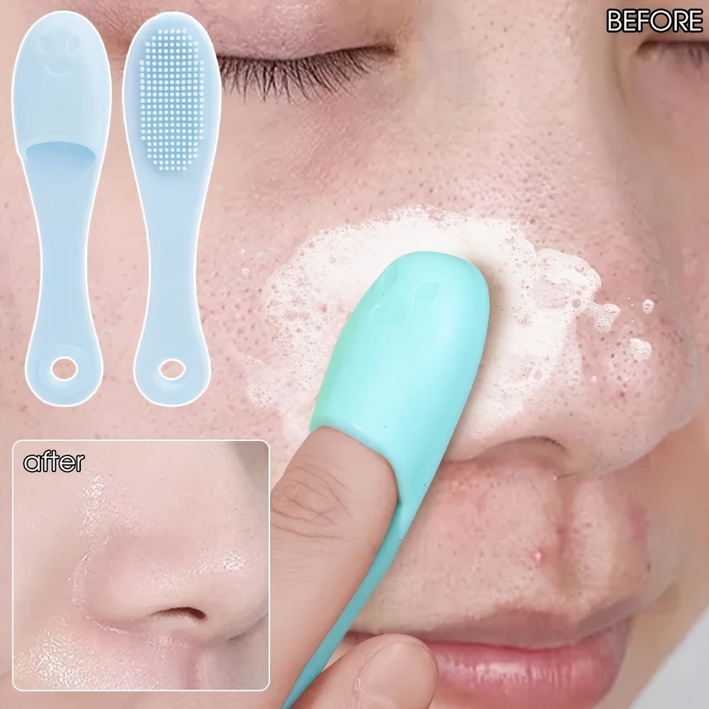 1 Stück Silikon-Nasenbürste in – Nasal Aspirator Bewertung und Preis