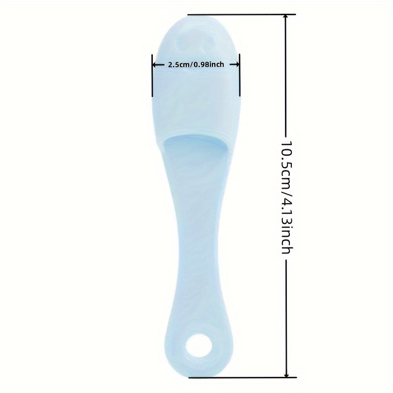 1 Stück Silikon-Nasenbürste in – Nasal Aspirator Bewertung und Preis