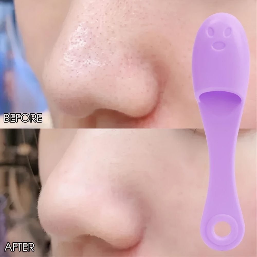 1 Stück Silikon-Nasenbürste in – Nasal Aspirator Bewertung und Preis