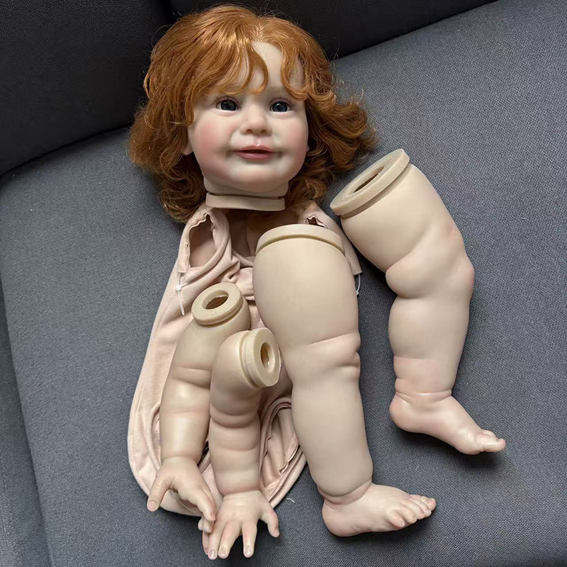 66CM Reborn Zoe bereits bemalt – Zoe Baby Products Bewertung und Preis