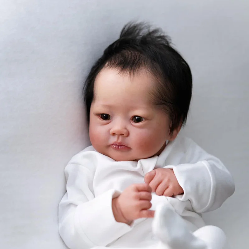 Lali-Puppenbausatz für Neugebo – Baby Products Newborn Bewertung und Preis
