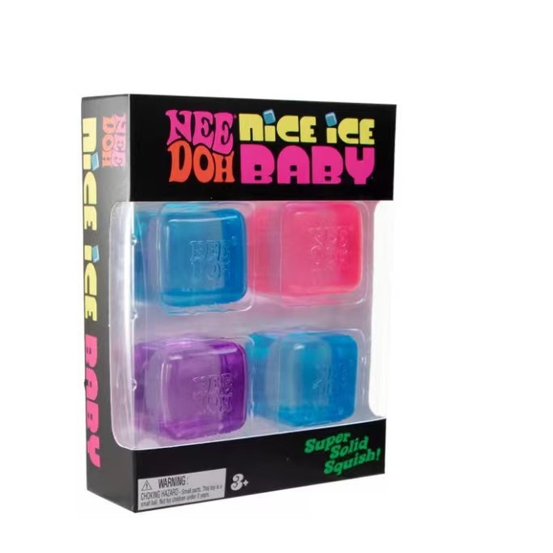 Neues Needoh Nice Ice Baby-för – Baby Products Good For Adults Bewertung und Preis