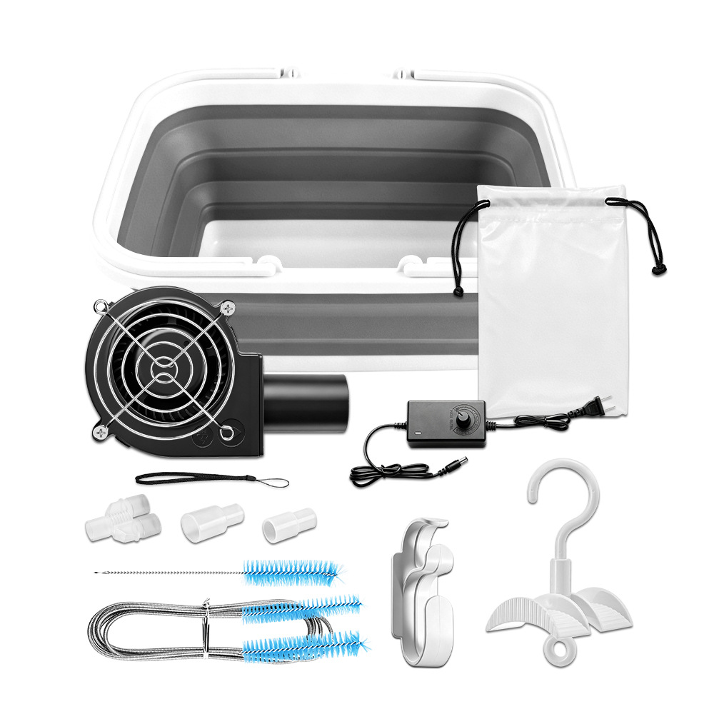 Einstellbarer CPAP-Schlauchtro – Nasal Aspirator Bewertung und Preis