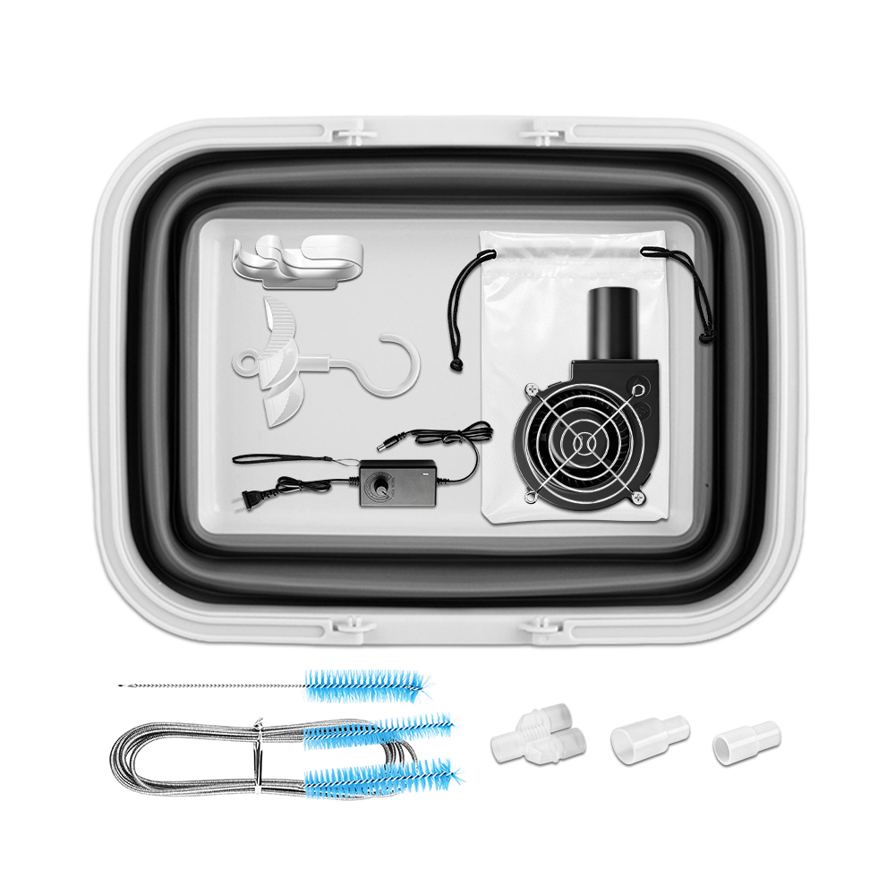 Einstellbarer CPAP-Schlauchtro – Nasal Aspirator Bewertung und Preis