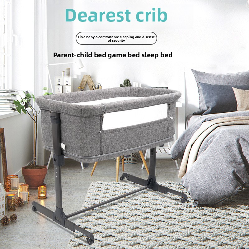 Mobiles Kinderwagenbett mit do – Baby Swing Bouncer Bewertung und Preis