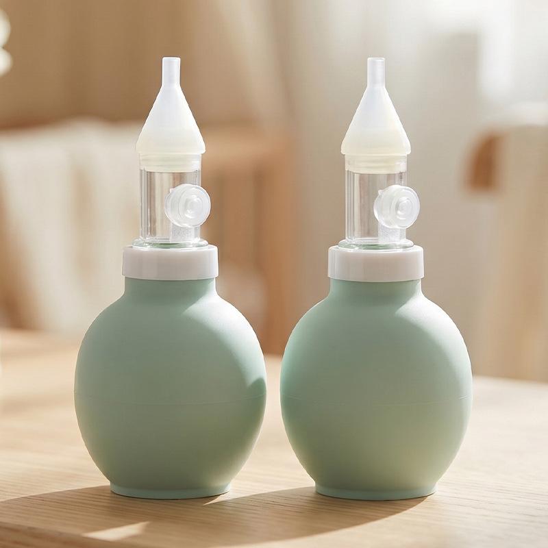 Weicher Nasensauger für Babys, – Nasal Aspirator Bewertung und Preis