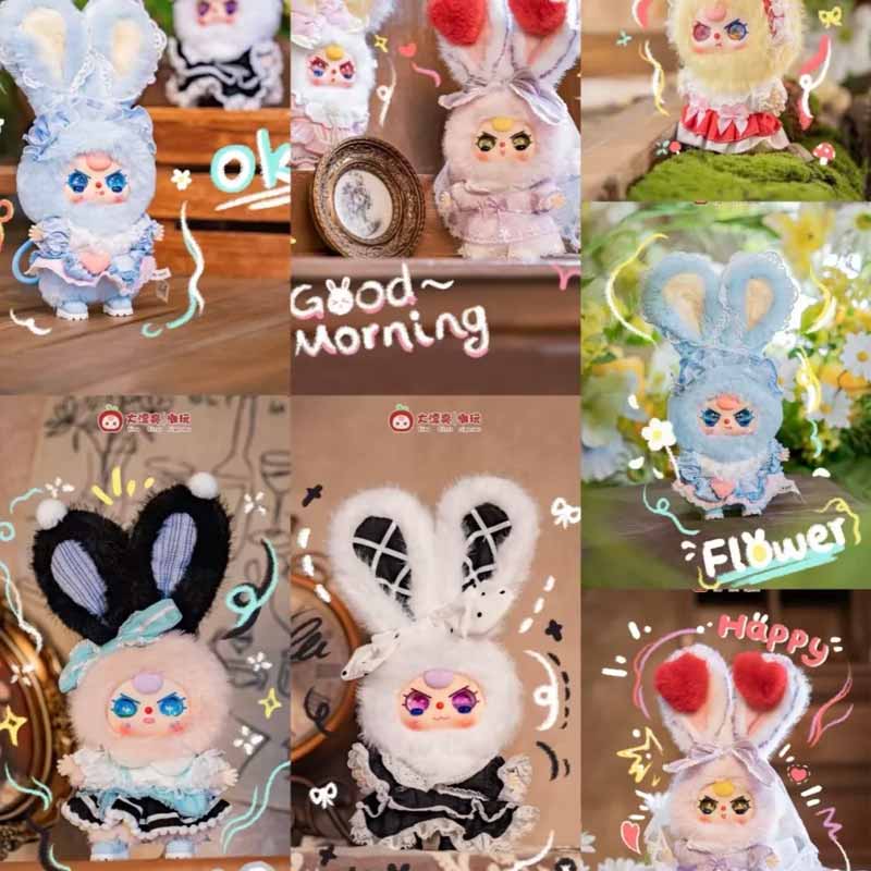 Baby Three Lolita's Dream Mini – Baby Products 1 Year Bewertung und Preis