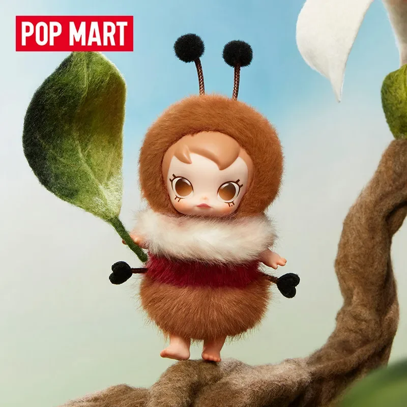 POP MART Baby Molly Buggy Roam – Baby Products 1 Year Bewertung und Preis