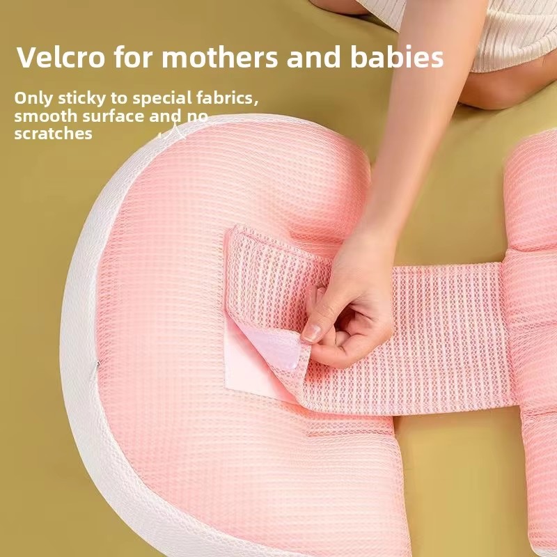 Schwangere Kissen Taille Schut – Nursing Pillow Breastfeeding Bewertung und Preis