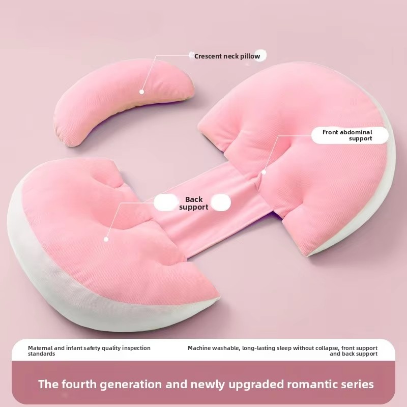 Schwangere Kissen Taille Schut – Nursing Pillow Breastfeeding Bewertung und Preis
