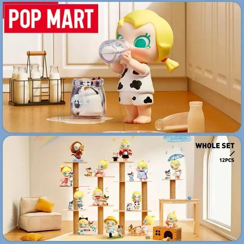 POP MART Baby Molly & Baby Tab – Baby Products To Gift Bewertung und Preis