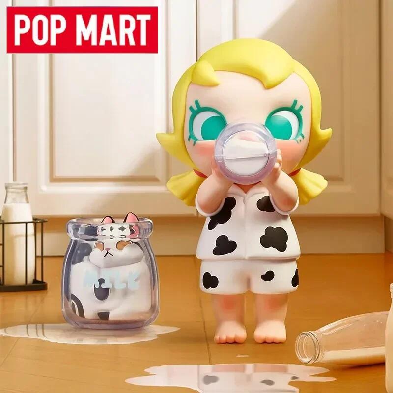POP MART Baby Molly & Baby Tab – Baby Products To Gift Bewertung und Preis