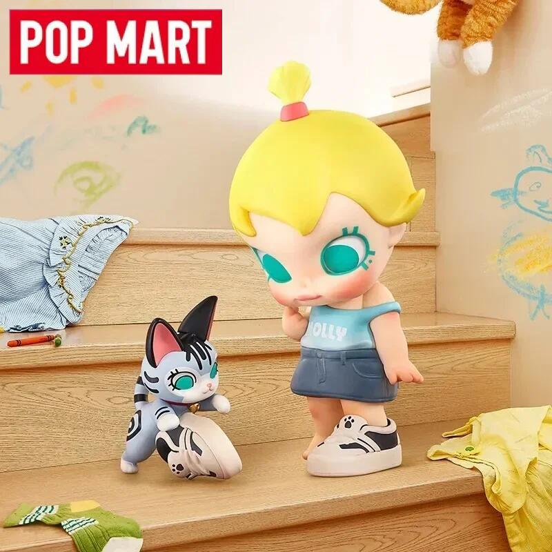 POP MART Baby Molly & Baby Tab – Baby Products To Gift Bewertung und Preis