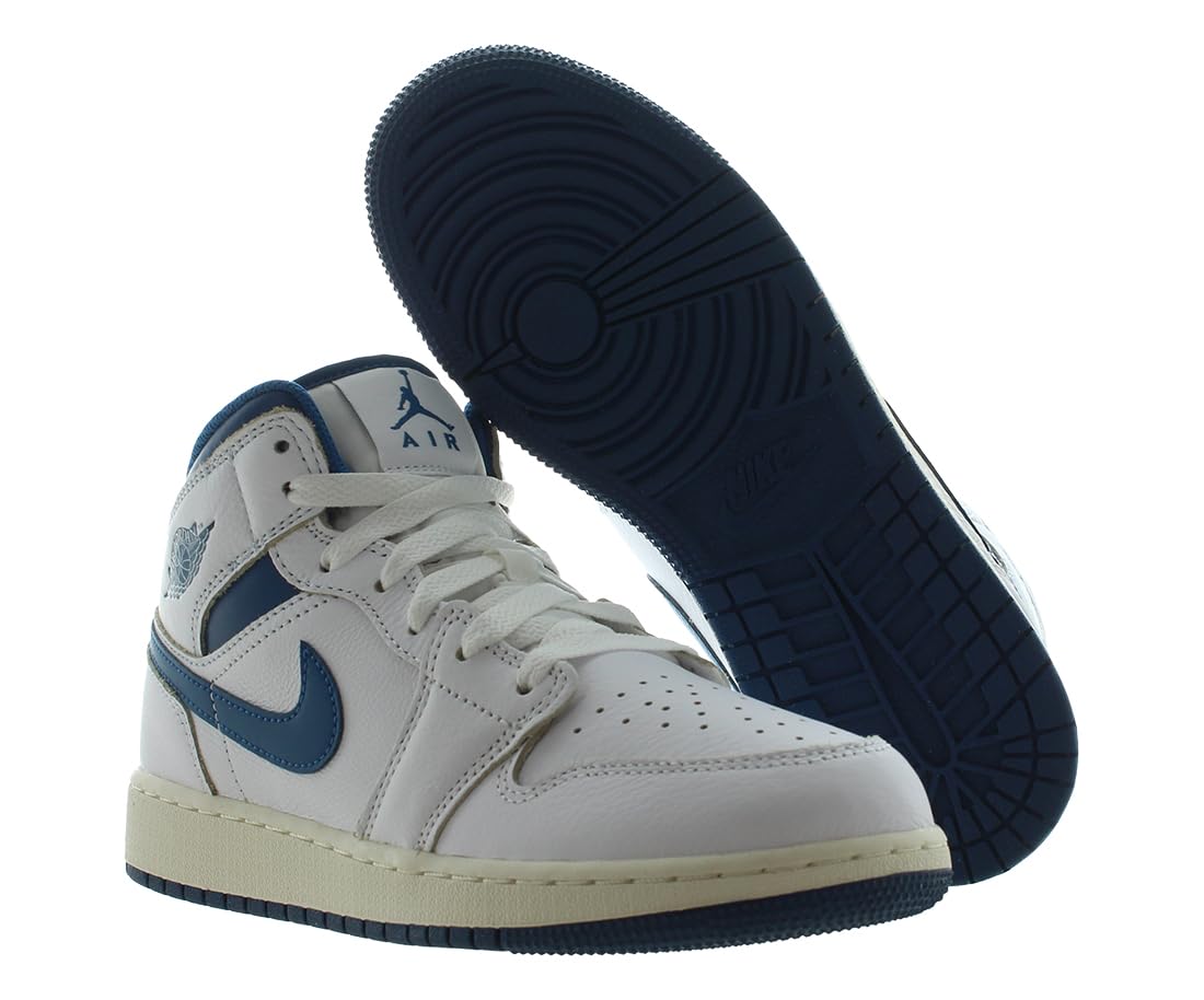 NIKE Air Jordan 1 Mid Herren-B – Baby Products Jordan Bewertung und Preis