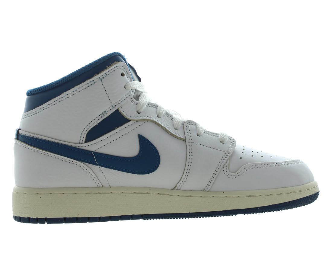 NIKE Air Jordan 1 Mid Herren-B – Baby Products Jordan Bewertung und Preis
