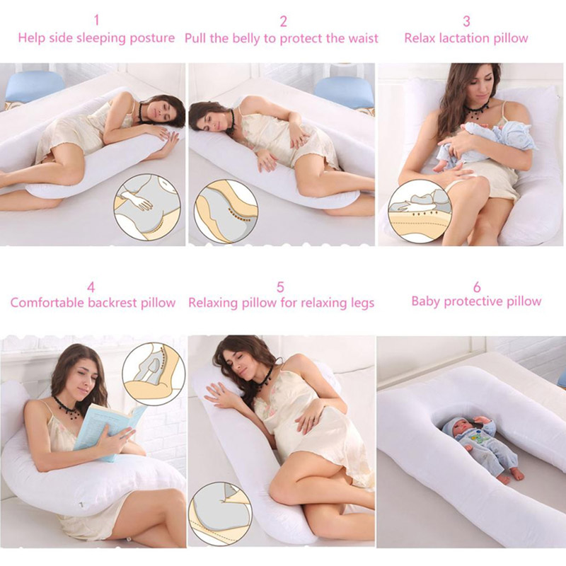 PANGDUBE Schwangerschaftskisse – Nursing Pillow Breastfeeding Bewertung und Preis