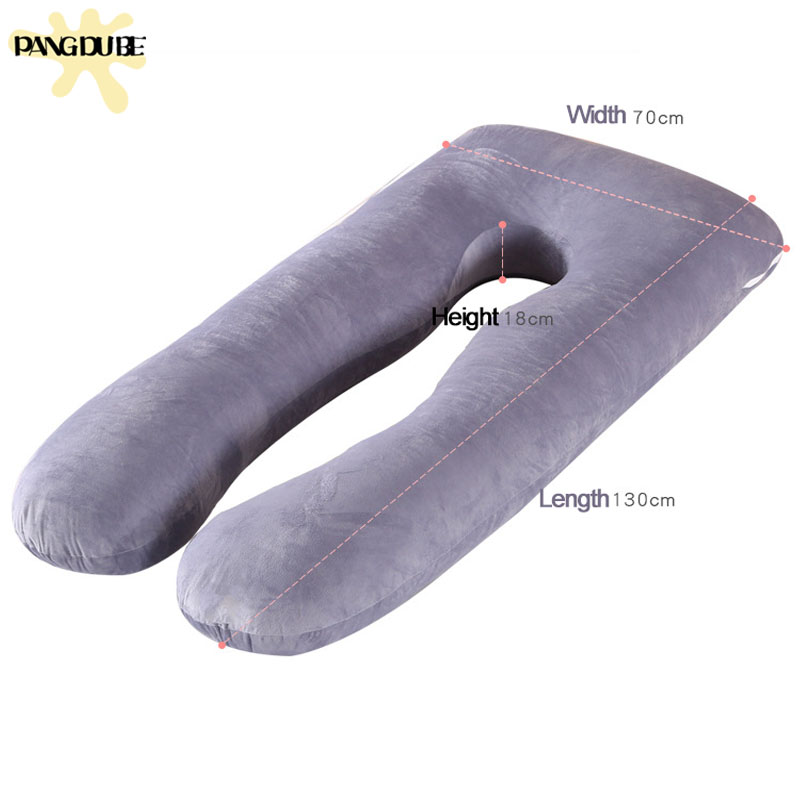 PANGDUBE Schwangerschaftskisse – Nursing Pillow Breastfeeding Bewertung und Preis