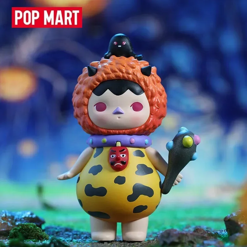 Pop Mart Pucky Monster Baby Se – Baby Products 1 Year Bewertung und Preis