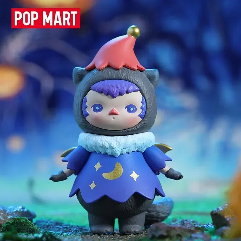 Pop Mart Pucky Monster Baby Se – Baby Products 1 Year Bewertung und Preis