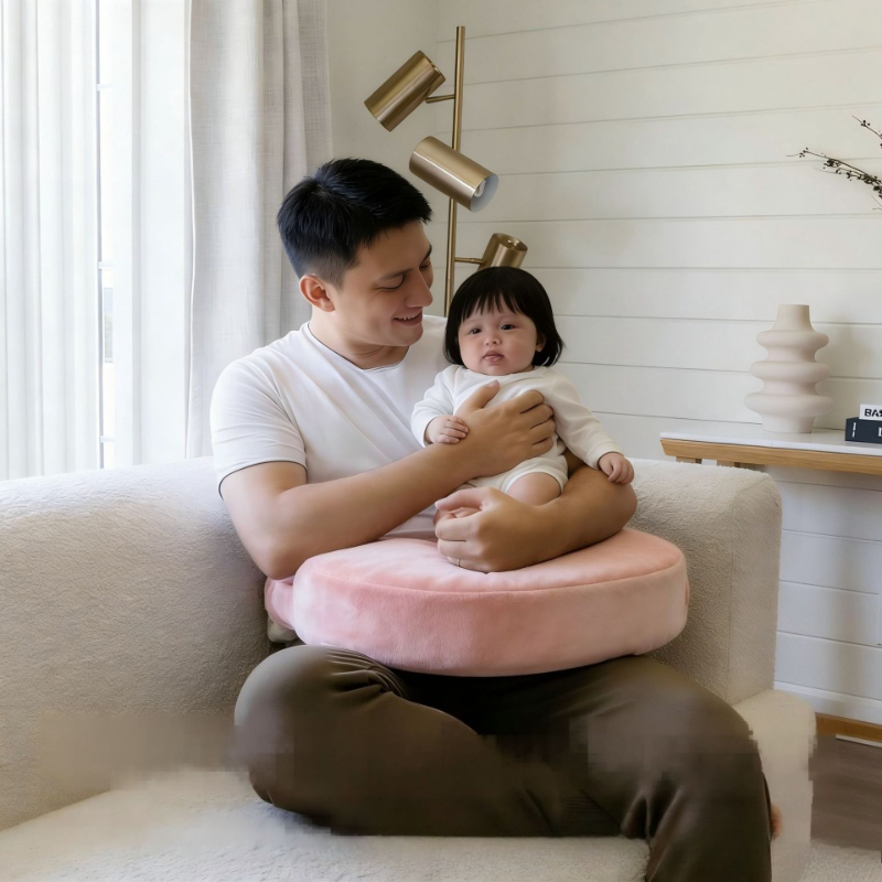 Multifunktionales Stillkissen  – Nursing Pillow Breastfeeding Bewertung und Preis