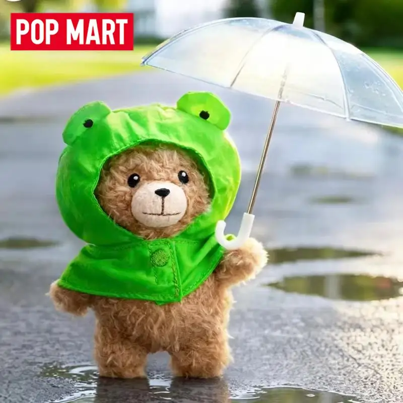 POP MART TED 2 Baby Ted Serie  – Baby Products 1 Year Bewertung und Preis