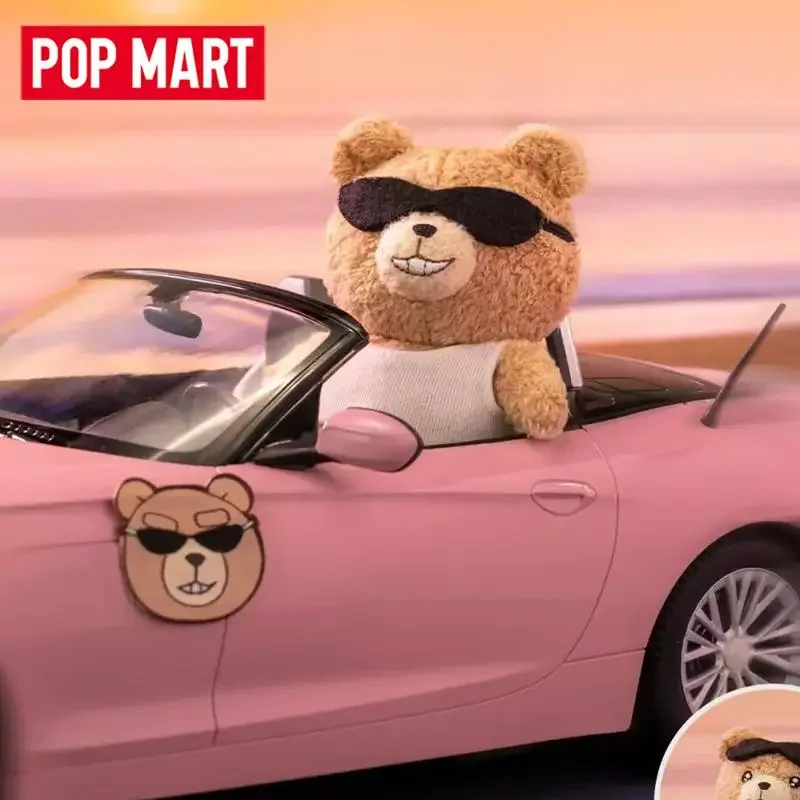 POP MART TED 2 Baby Ted Serie  – Baby Products 1 Year Bewertung und Preis