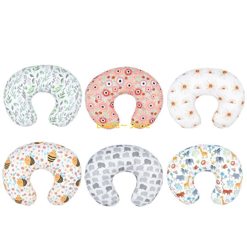 Y4QA Stillkissenbezug, Ärmel,  – Nursing Pillow Breastfeeding Bewertung und Preis