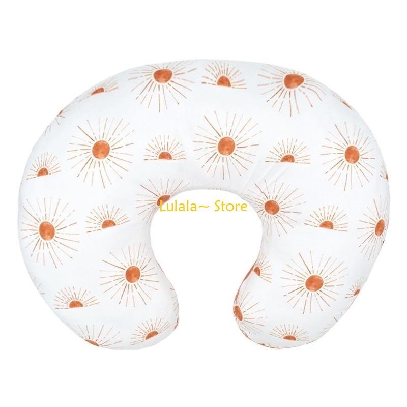 Y4QA Stillkissenbezug, Ärmel,  – Nursing Pillow Breastfeeding Bewertung und Preis