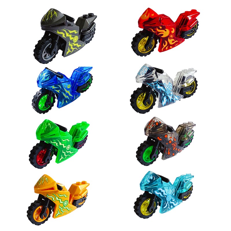 Kinder Kleine Partikel Baustei – Lego Set City Bewertung und Preis